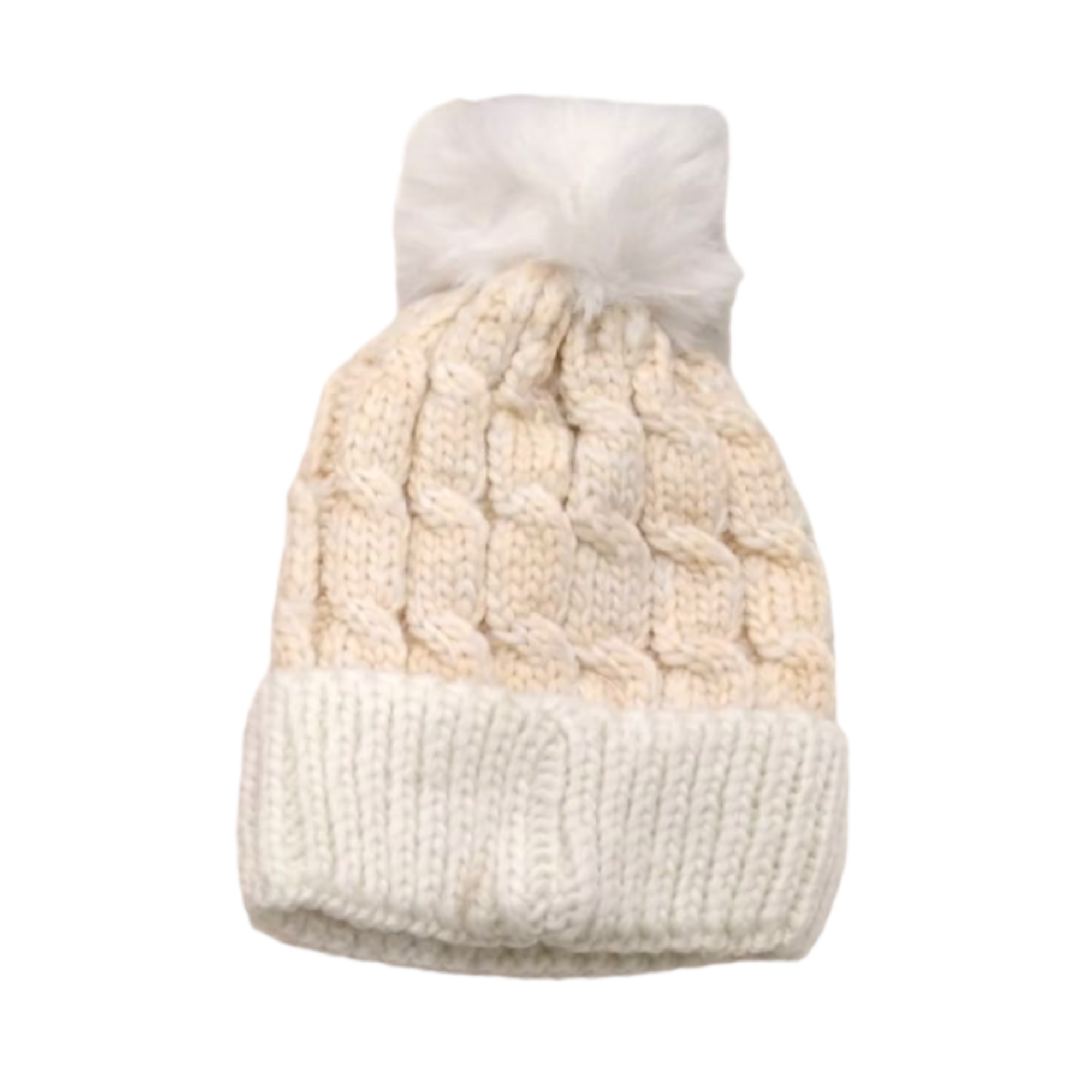 Gorro De Lana Adulto