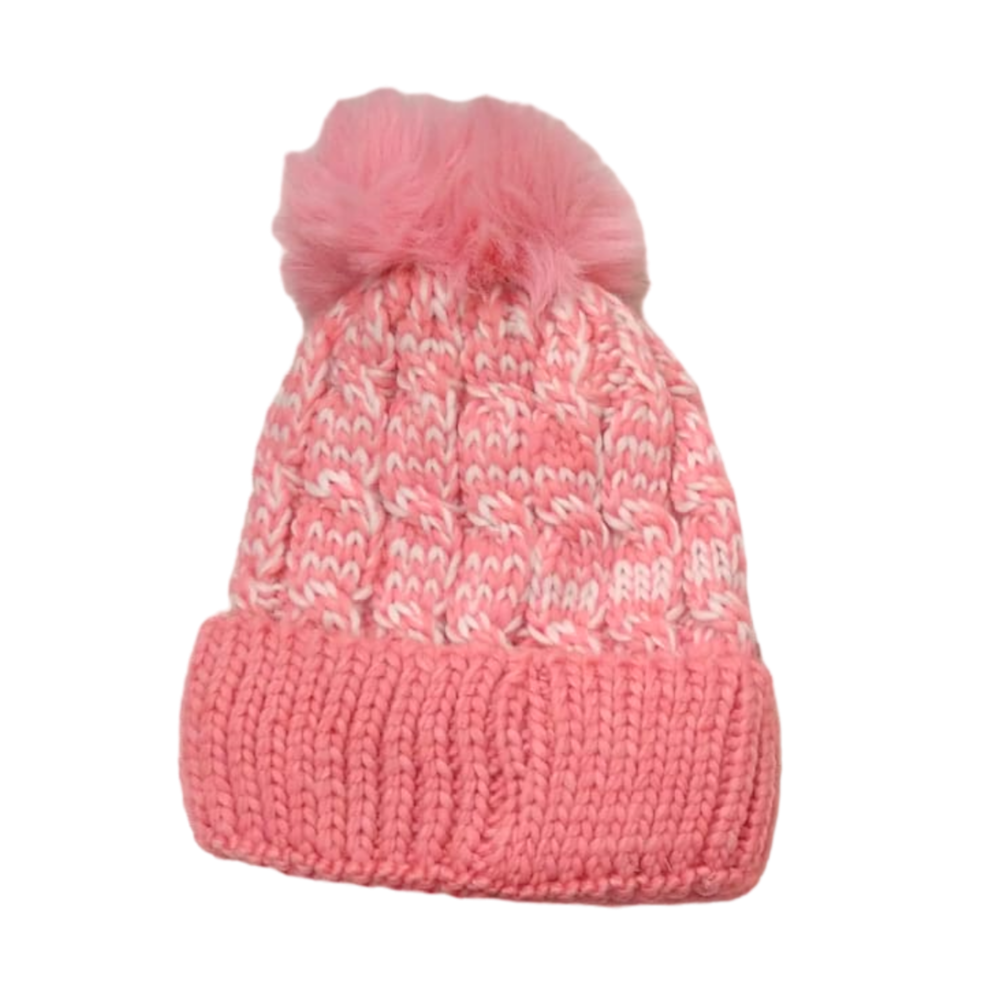 Gorro De Lana Adulto