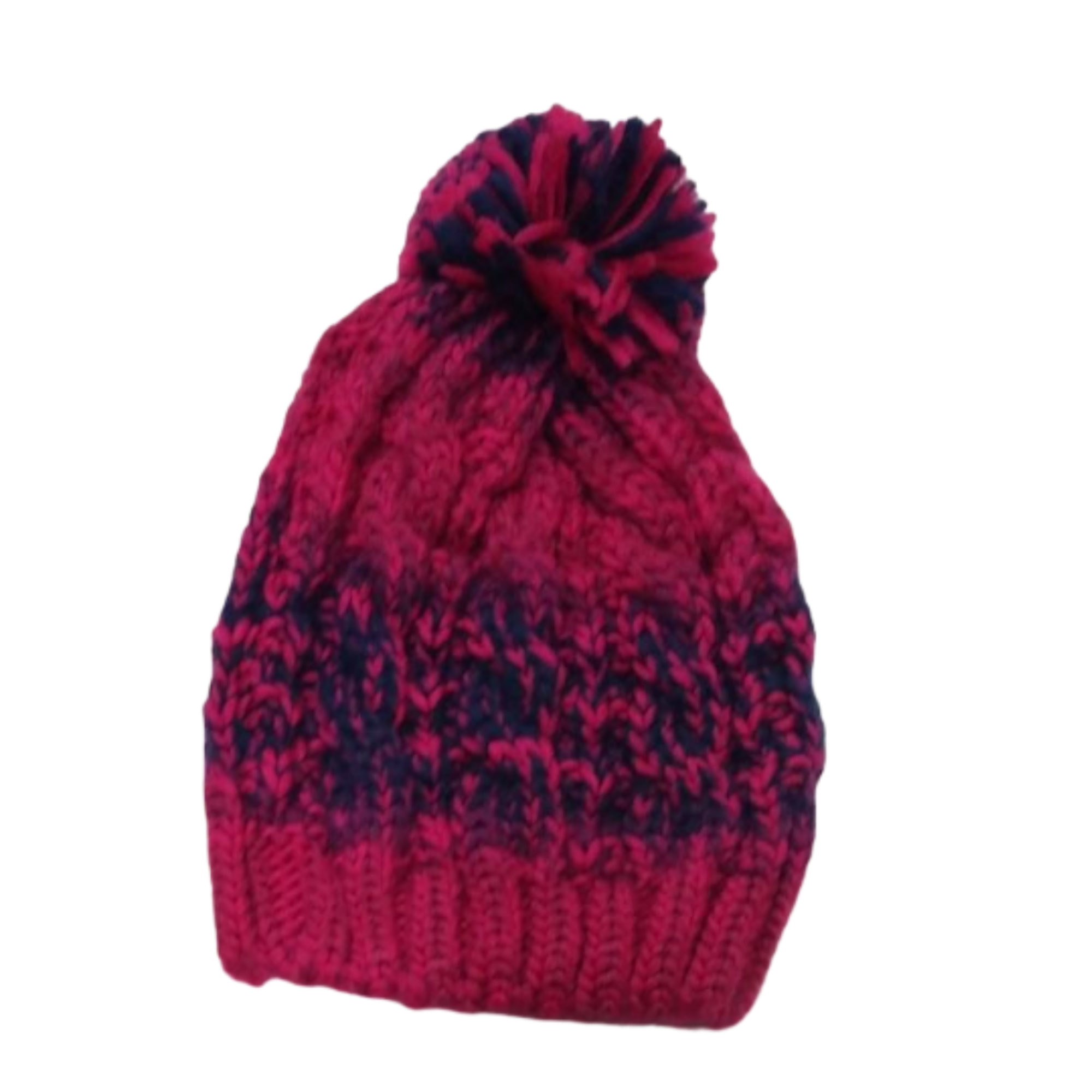 Gorro De Lana