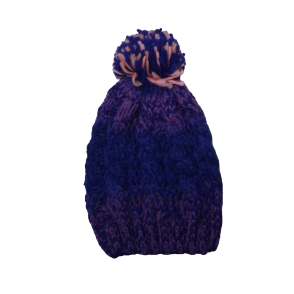 Gorro De Lana