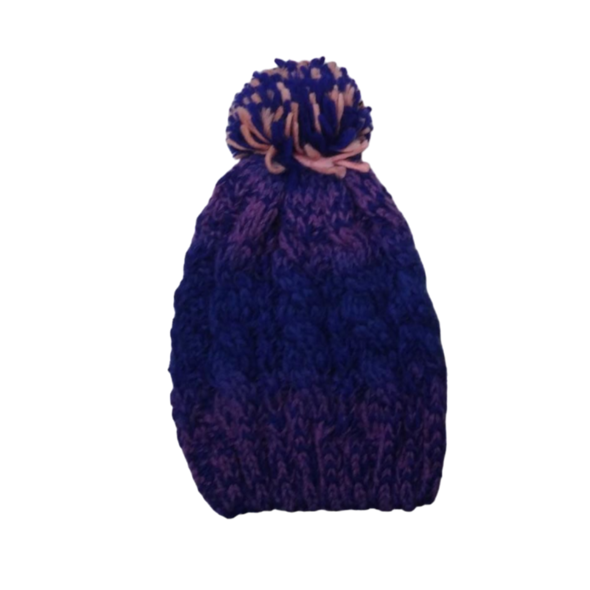 Gorro De Lana