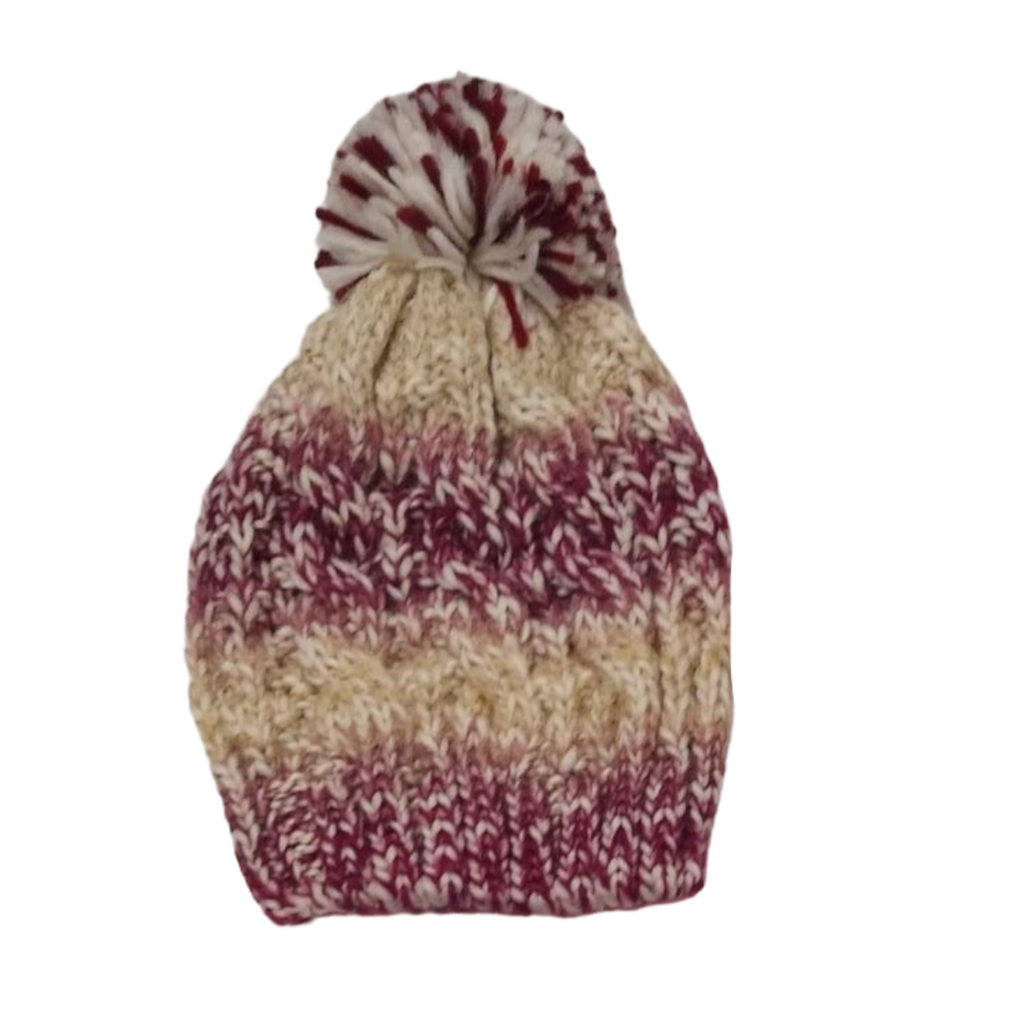 Gorro De Lana