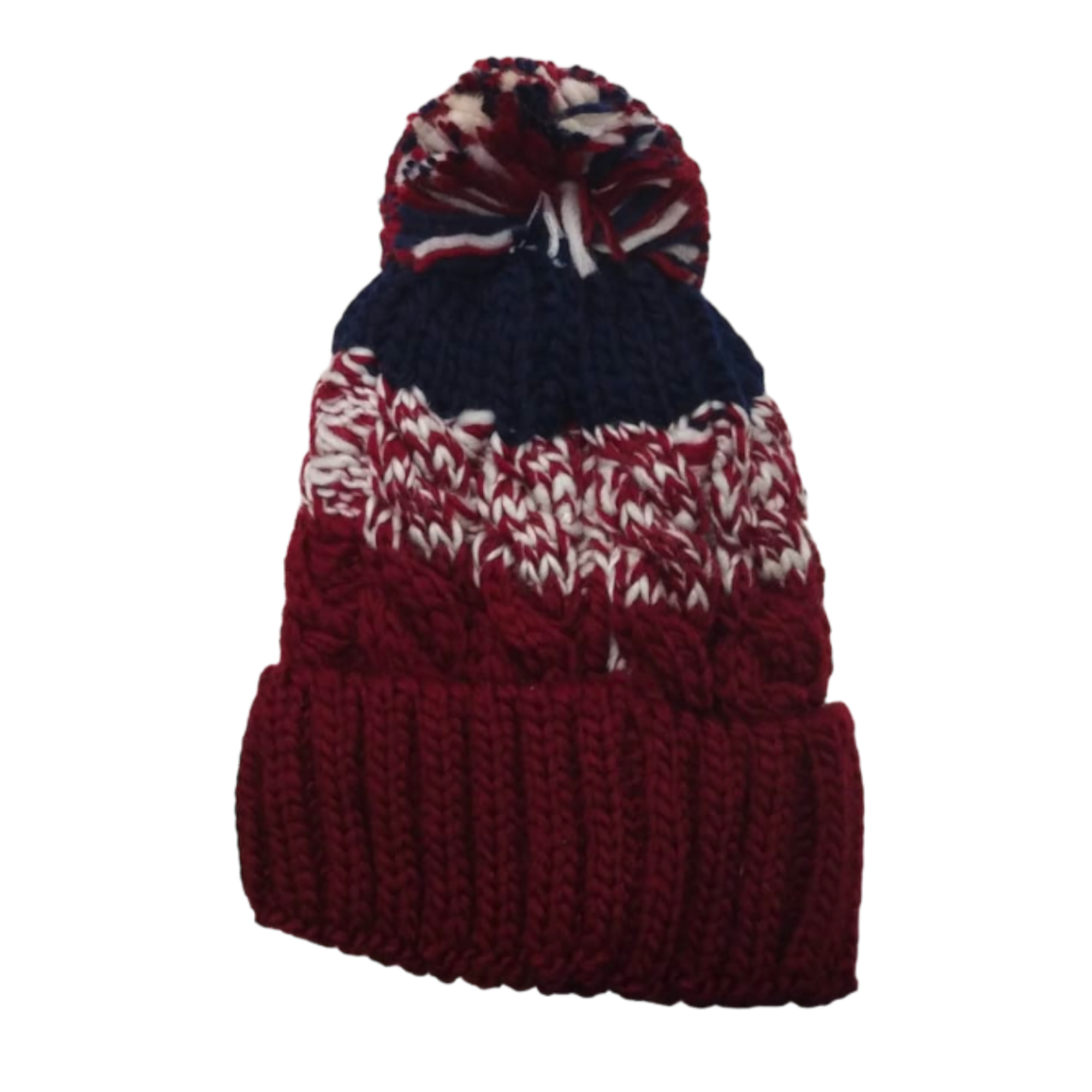 Gorro De Lana