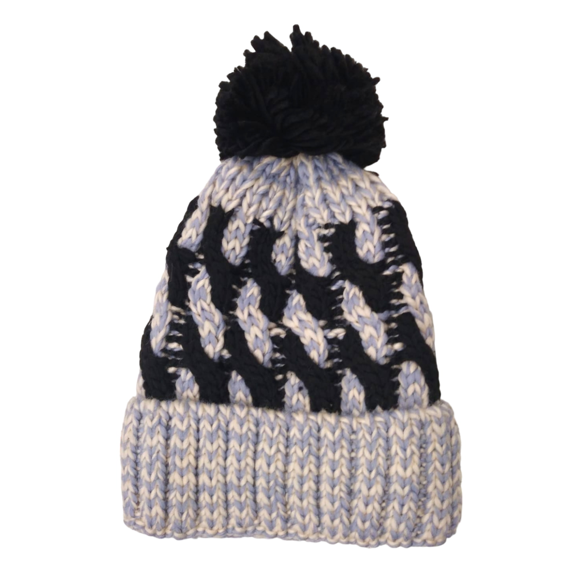 Gorro De Lana