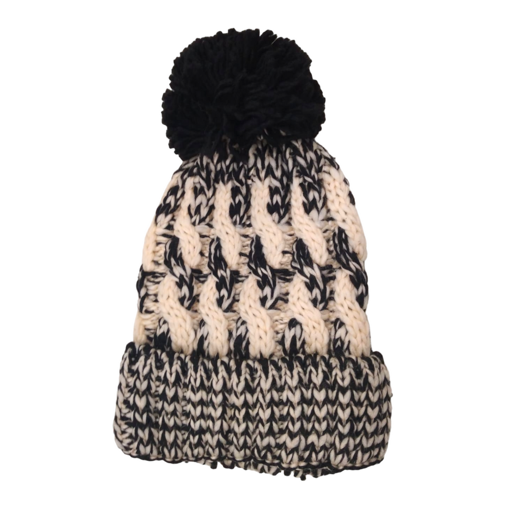 Gorro De Lana
