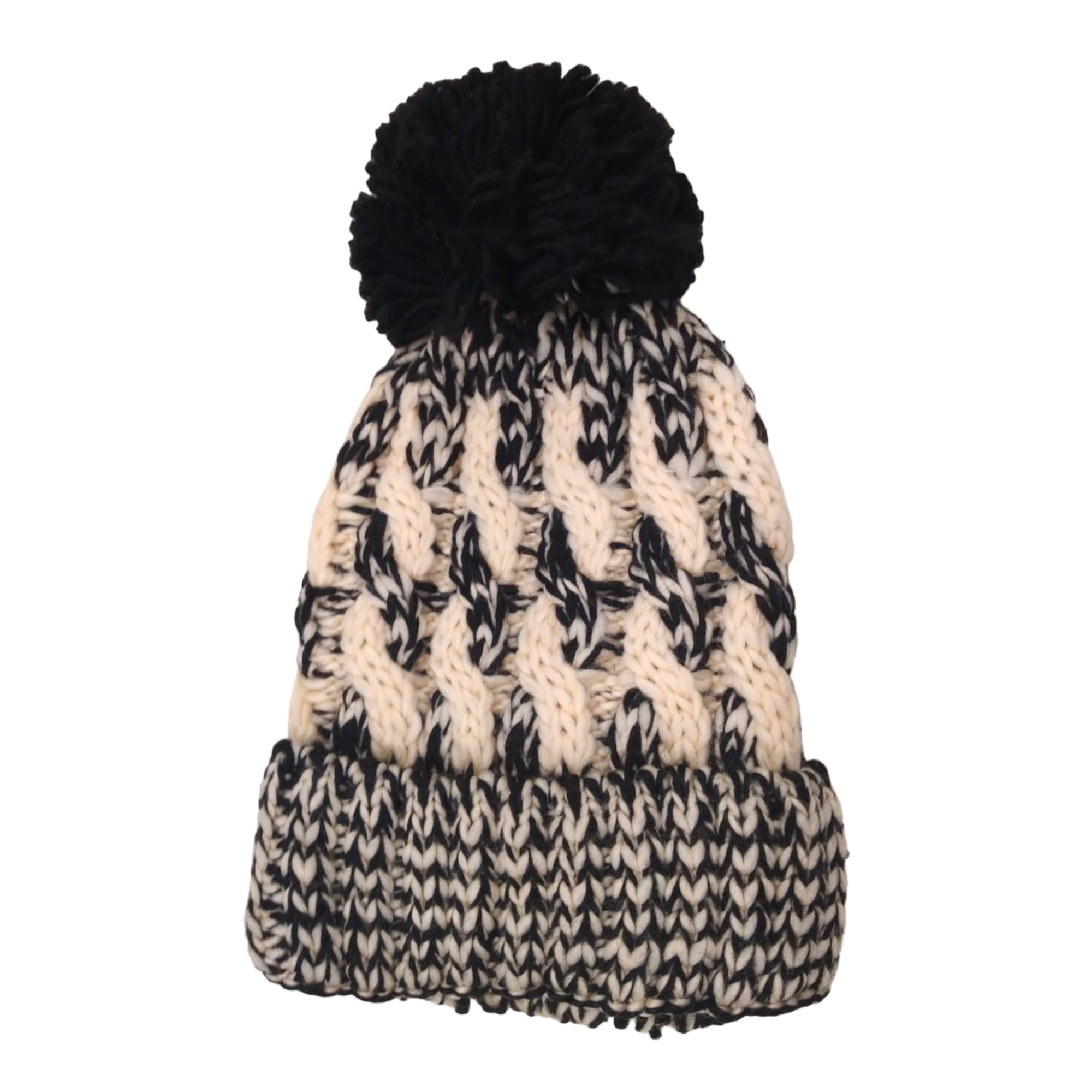 Gorro De Lana