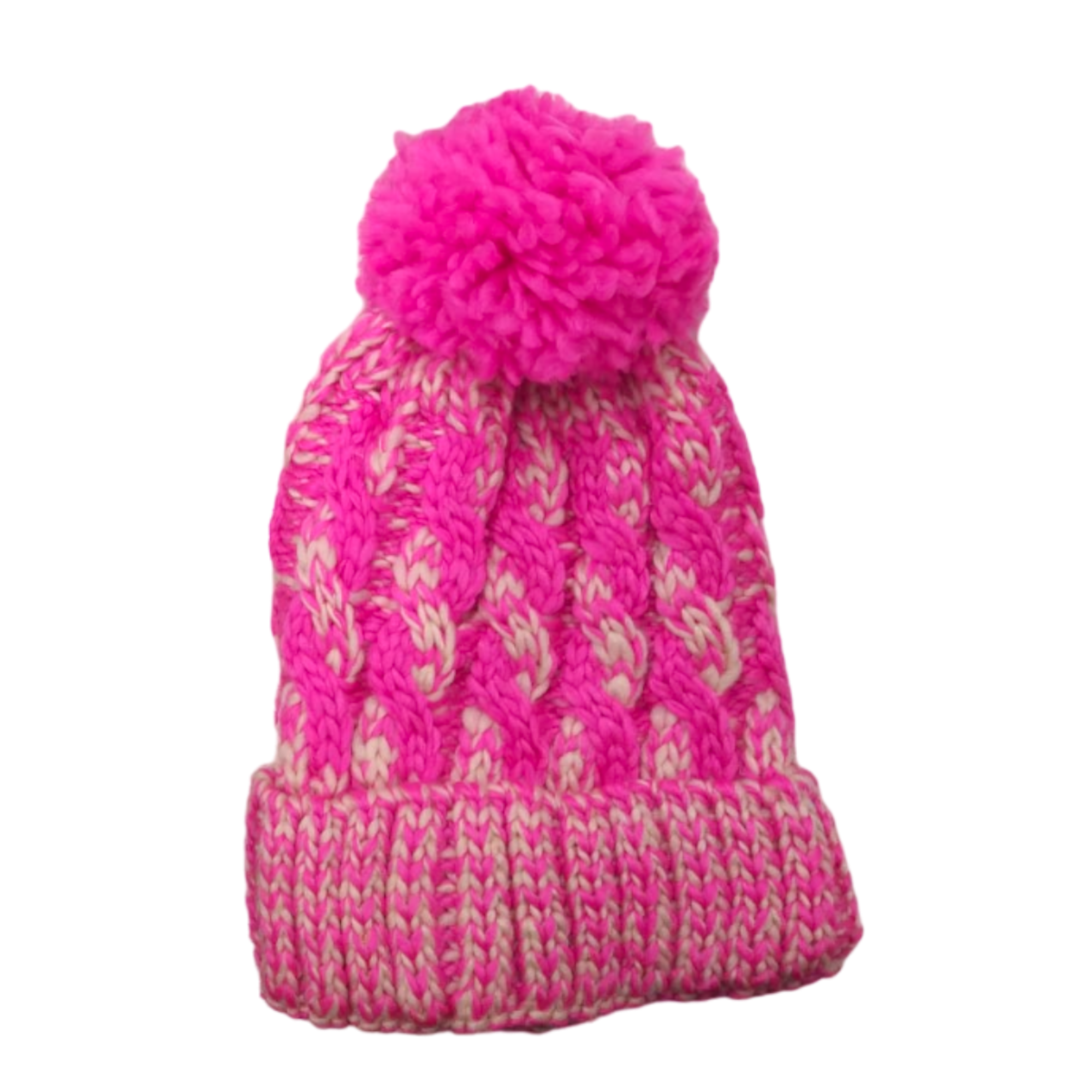 Gorro De Lana