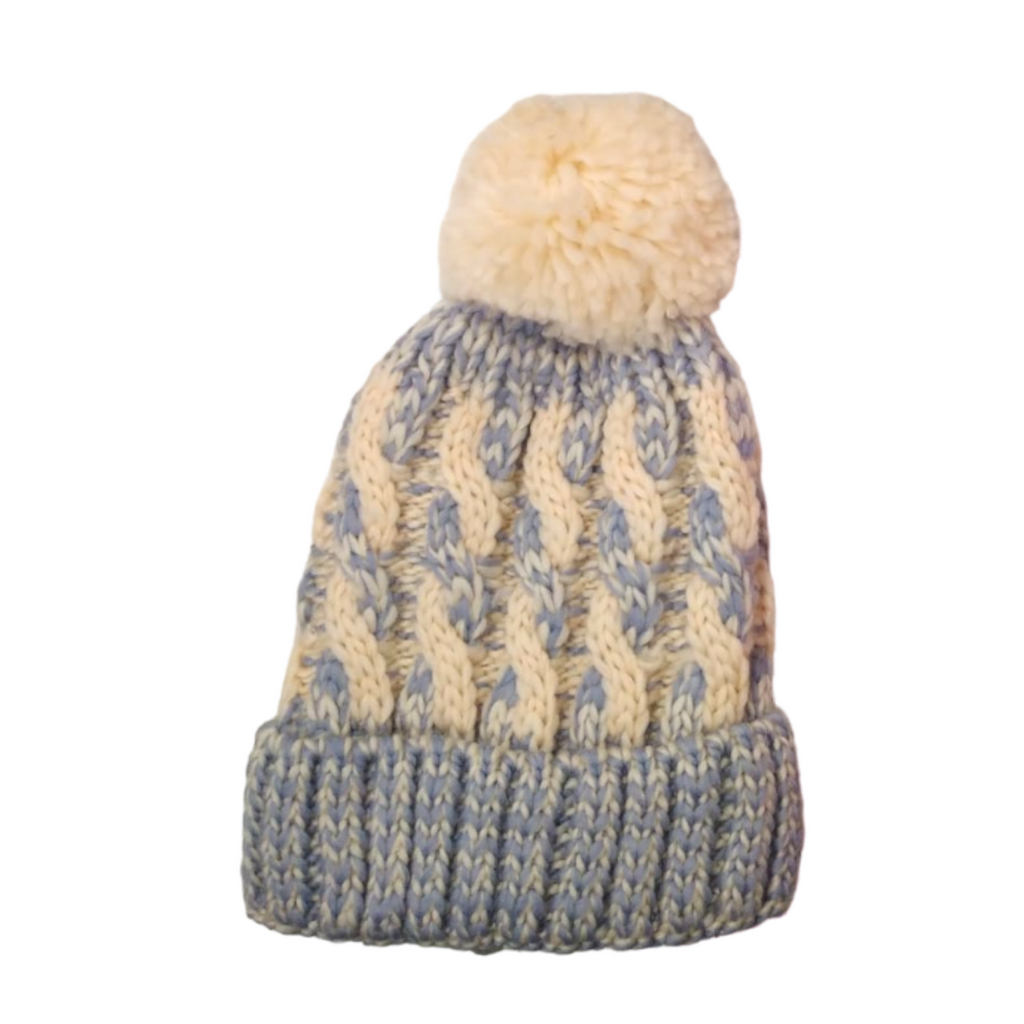 Gorro De Lana