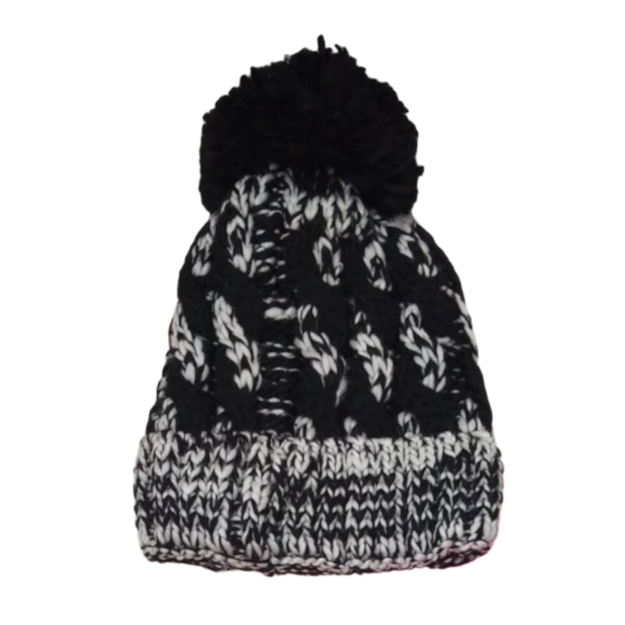 Gorro De Lana