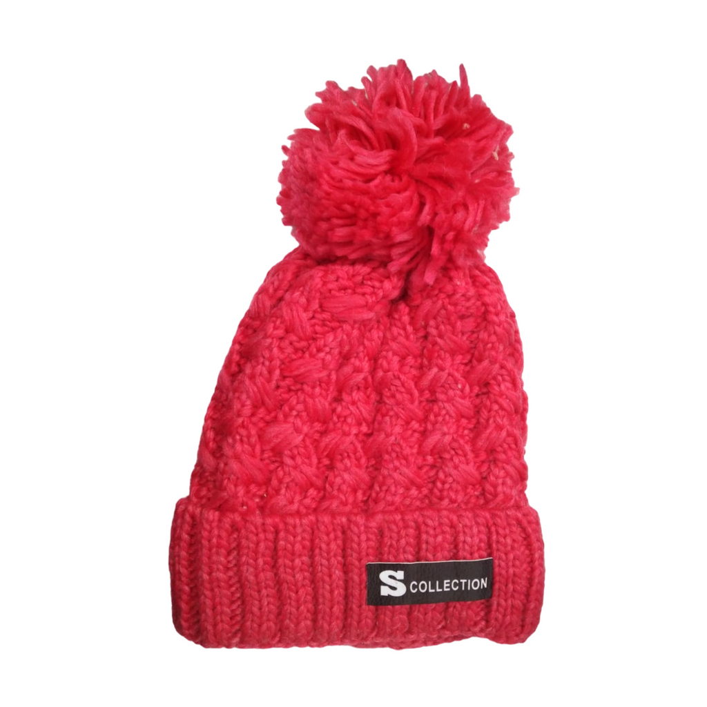 Gorro de Lana S Collection