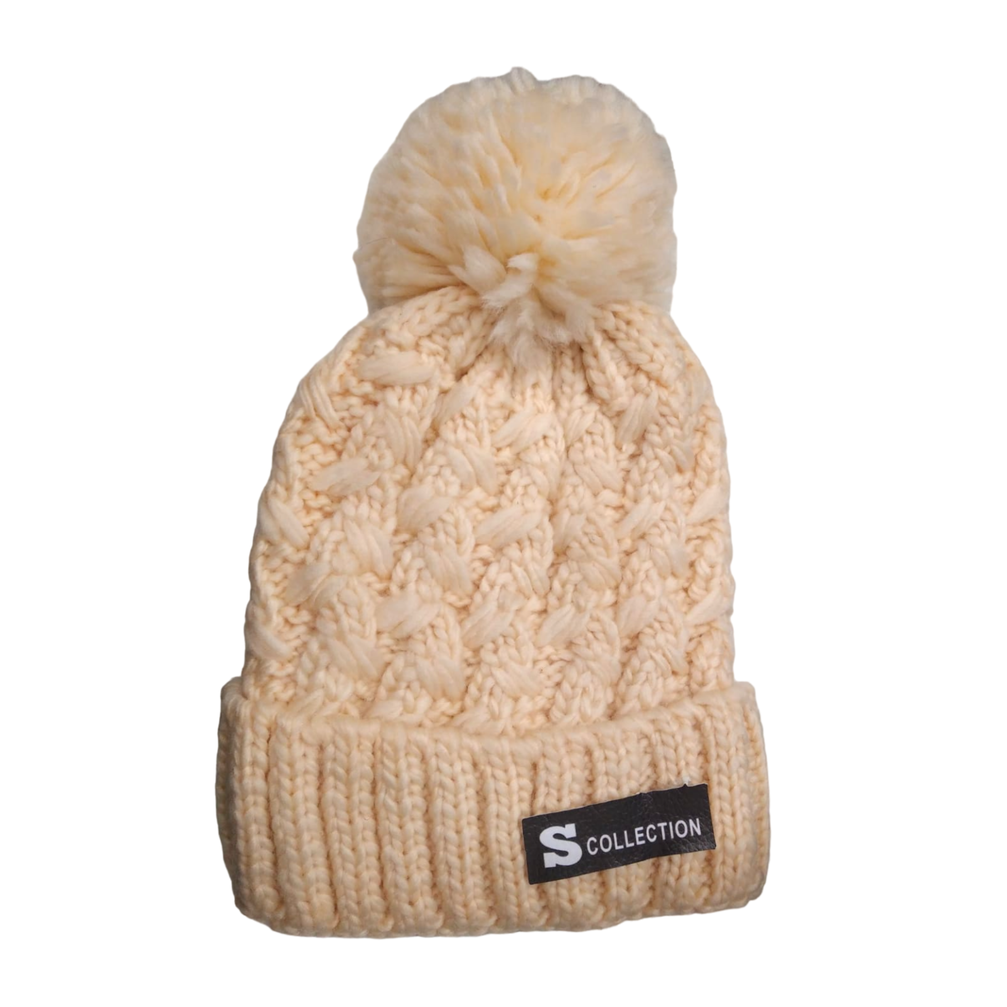Gorro de Lana S Collection