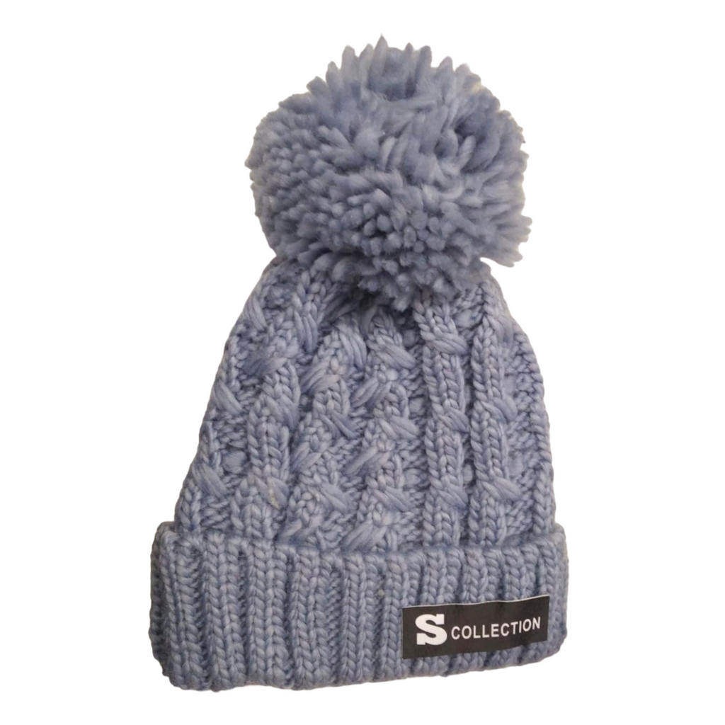 Gorro de Lana S Collection