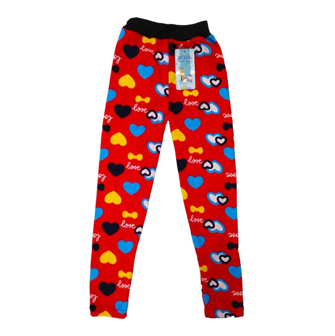 Calza Infantil