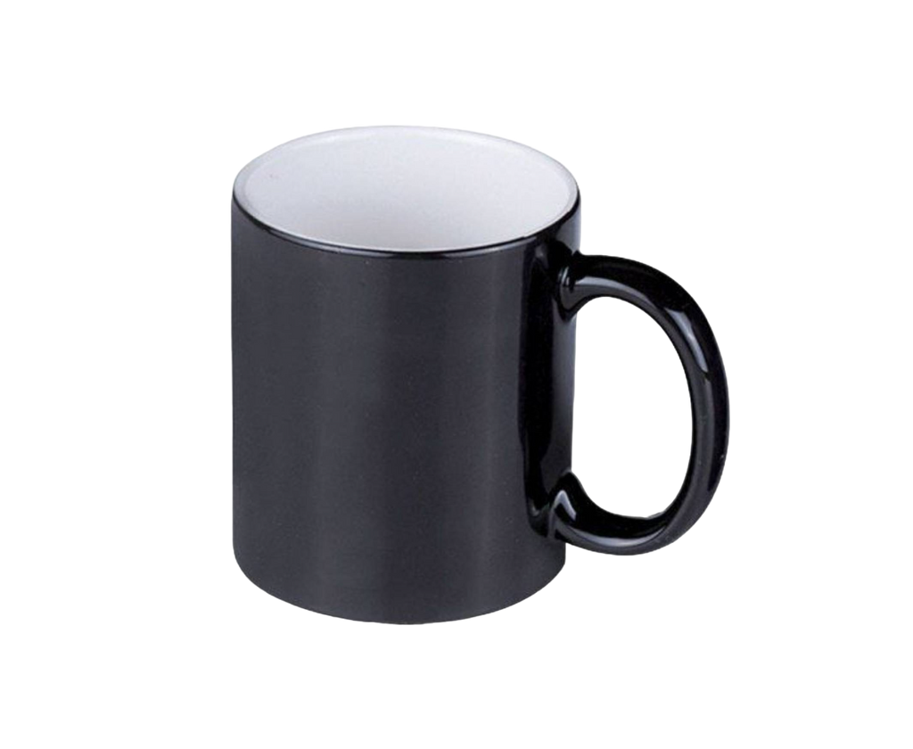 Taza Mágica