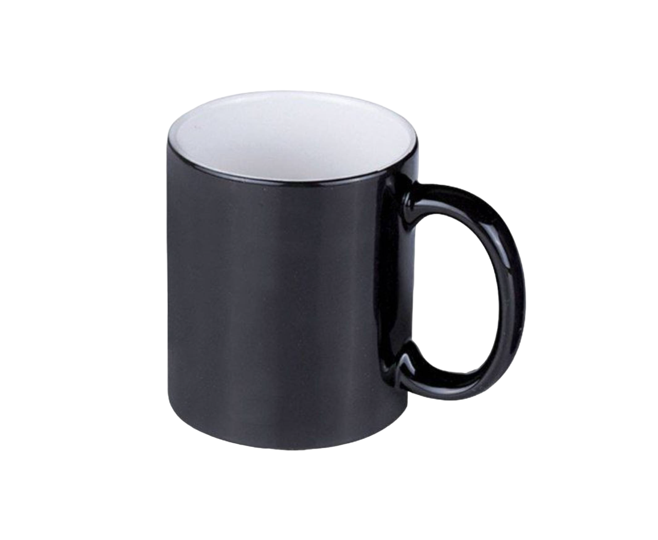 Taza Mágica