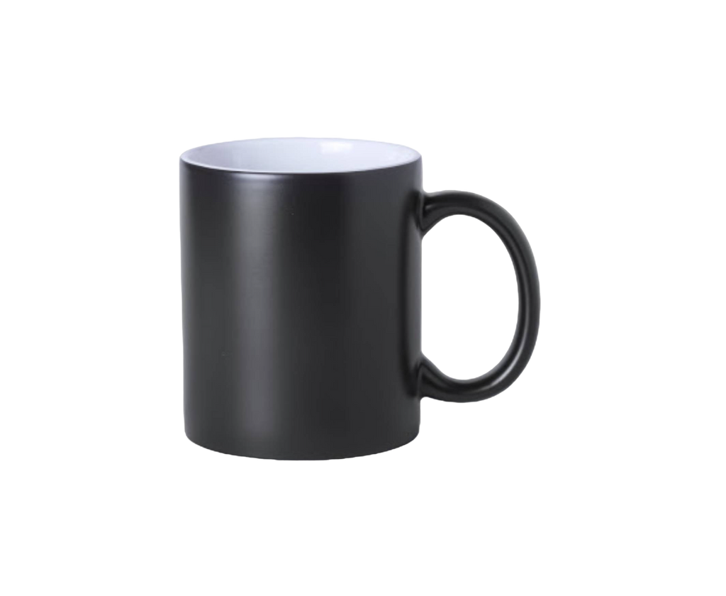 Taza Mágica