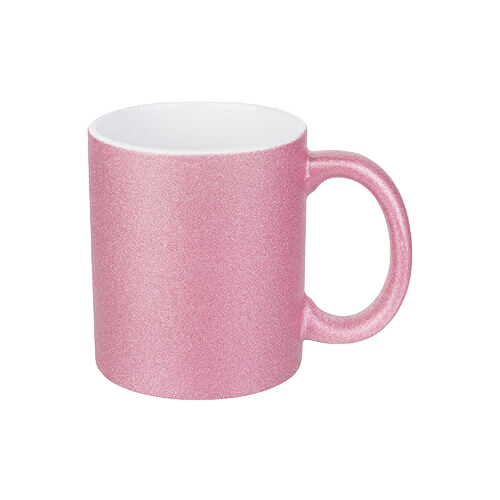 Taza Tornasolada