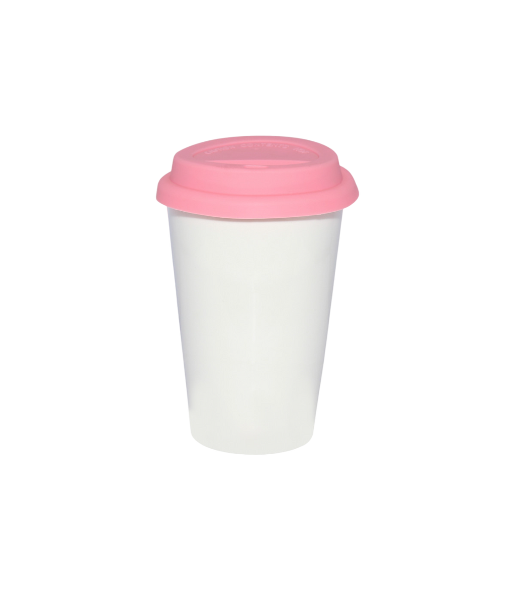 Vaso Antiderrame