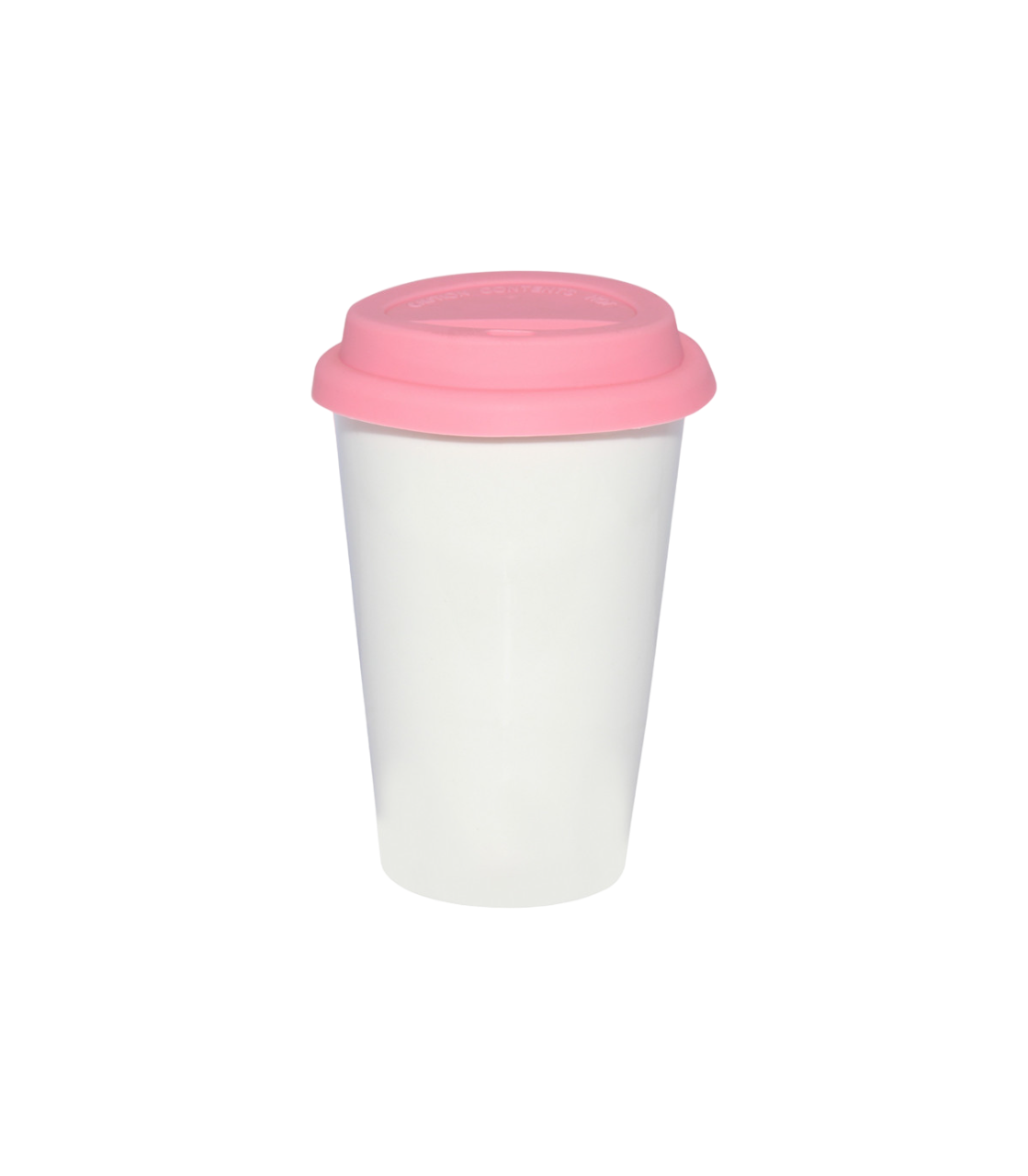 Vaso Antiderrame