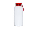 Botella Caramañola con Tapa de Color 500ml