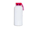 Botella Caramañola con Tapa de Color 500ml