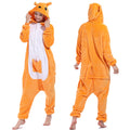 Pijama Canguro Adulto