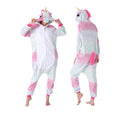 Pijama Adulto Unicornio Brillos