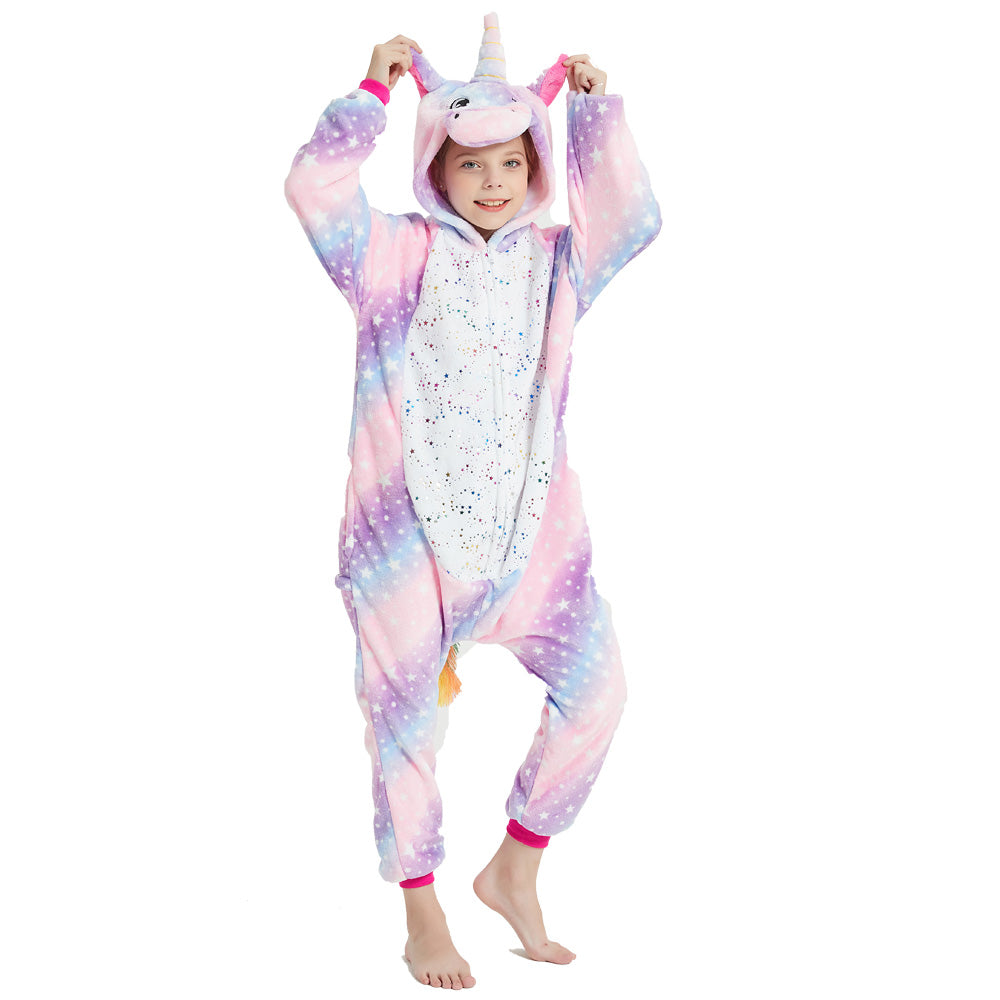 Pijama Niño Unicornio