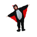 Pijama Niño Murciélago