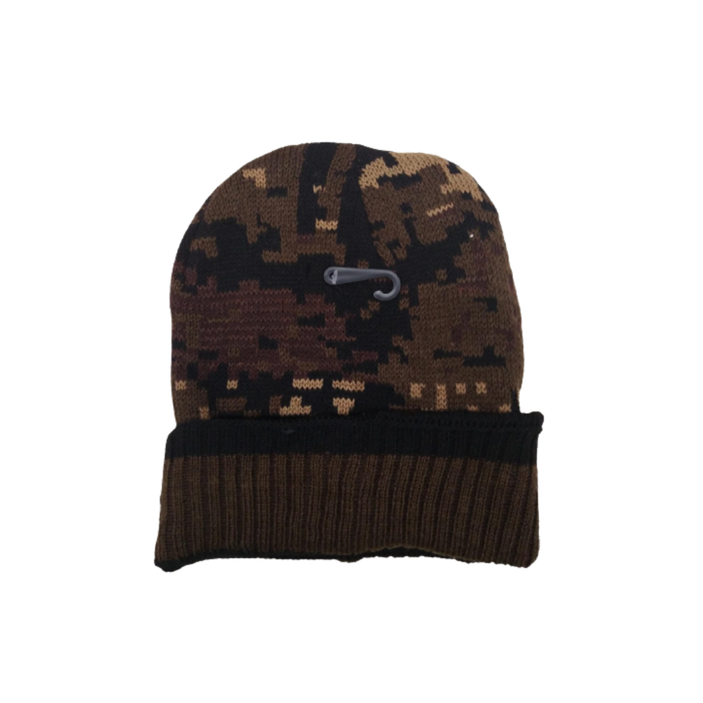Gorro Camuflado