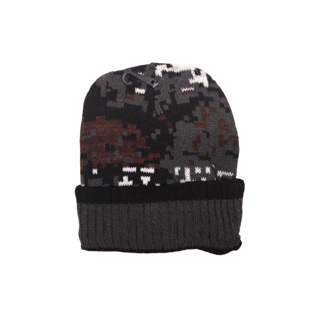 Gorro Camuflado