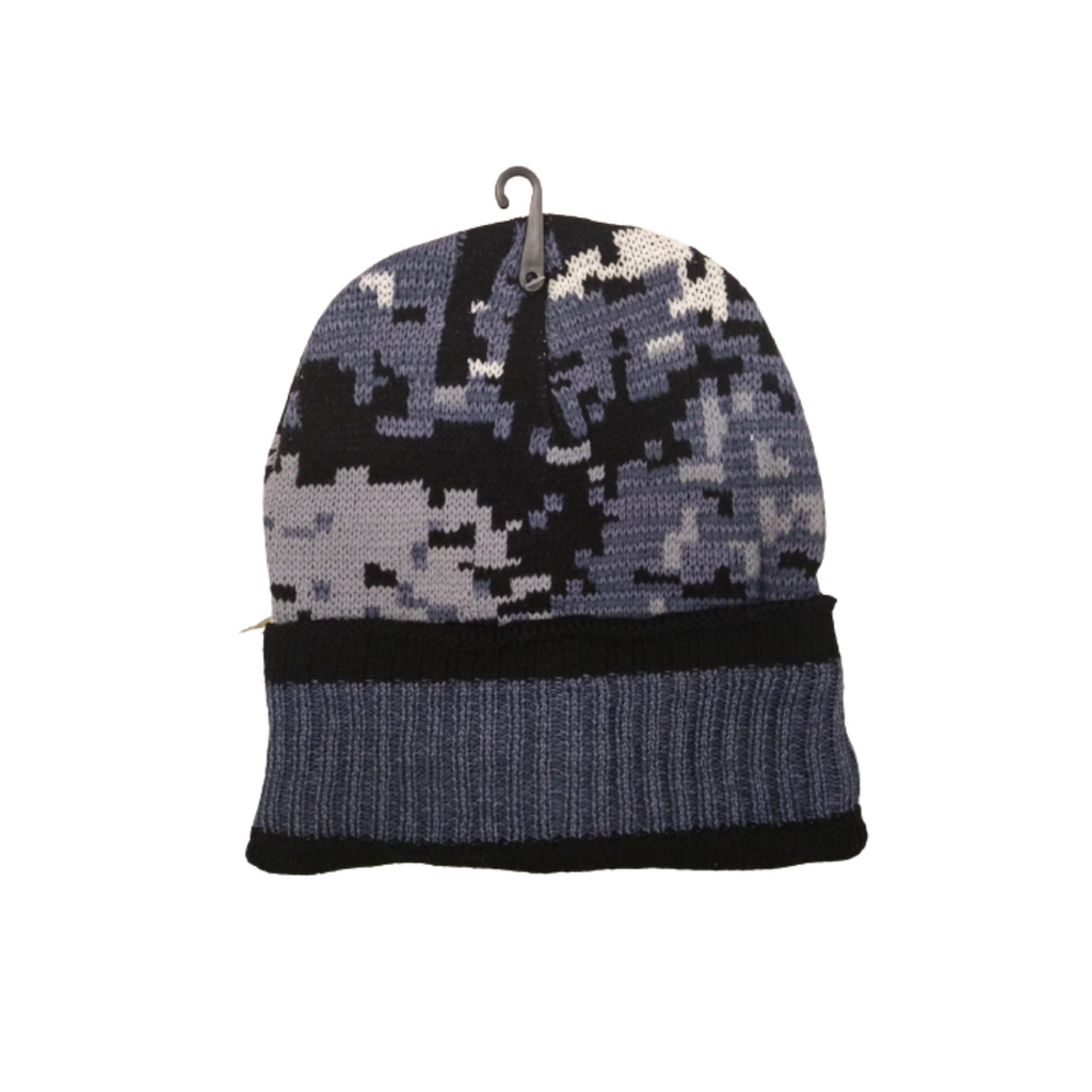 Gorro Camuflado