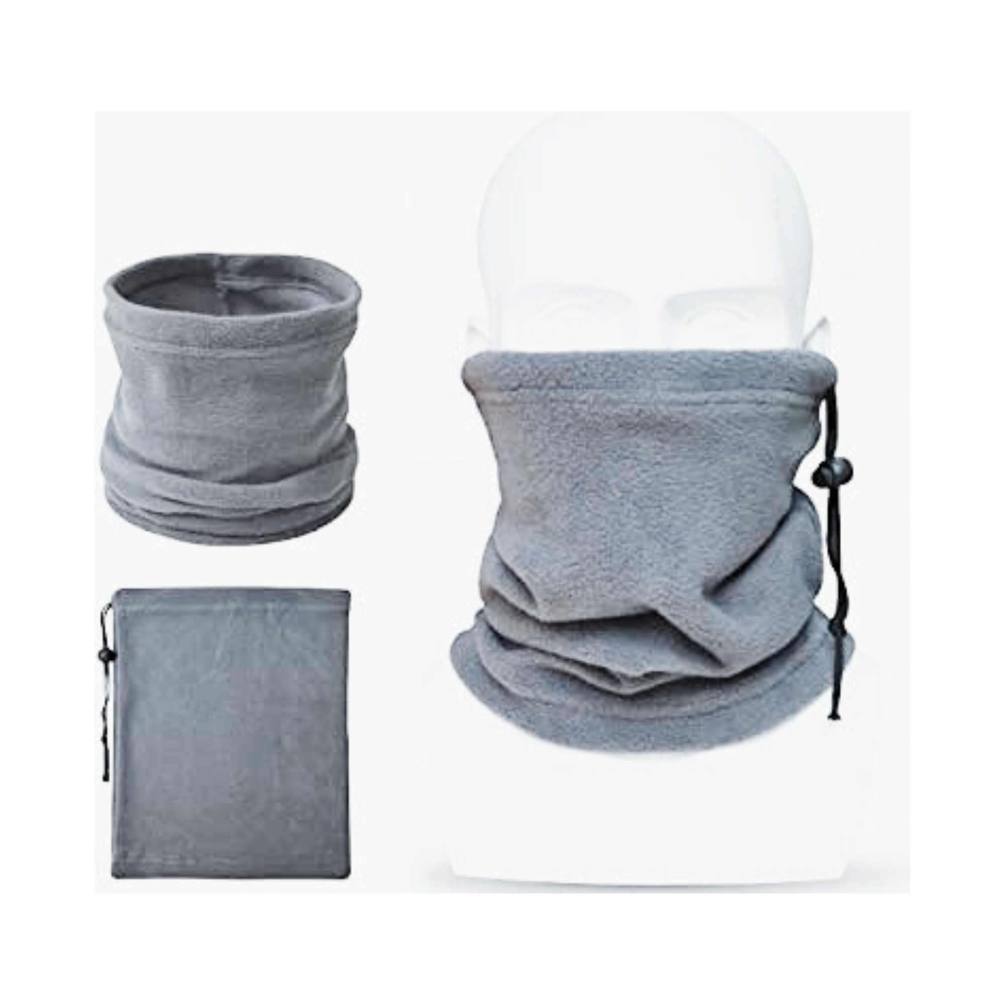 Gorro Cuello Polar