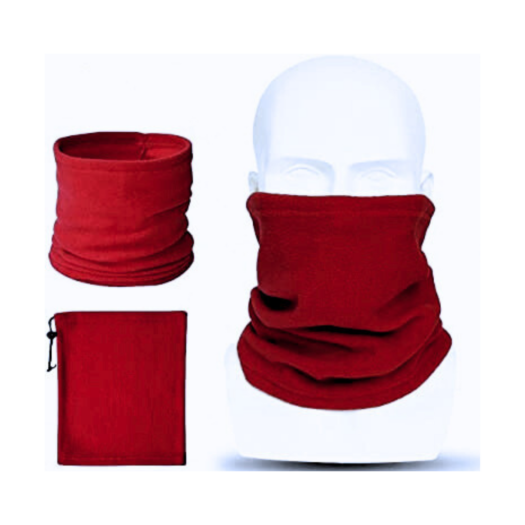Gorro Cuello Polar