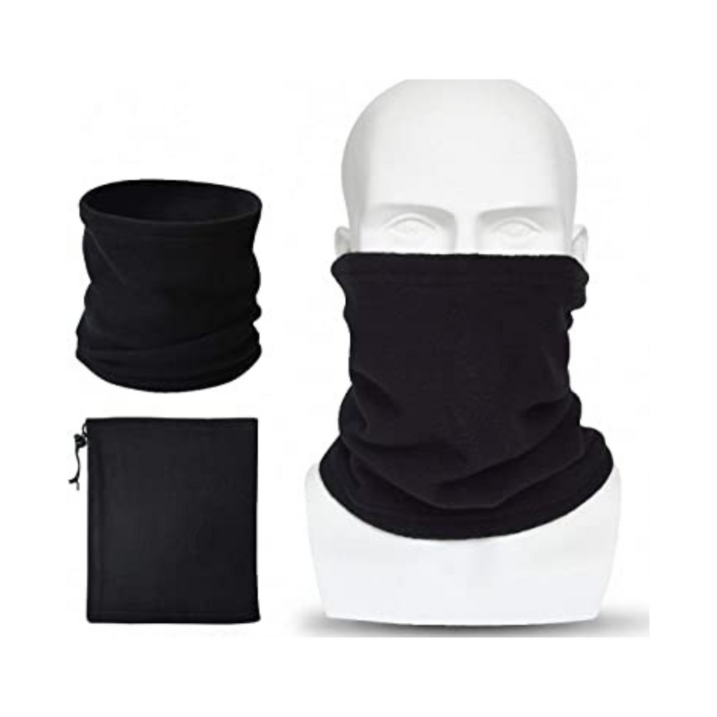 Gorro Cuello Polar