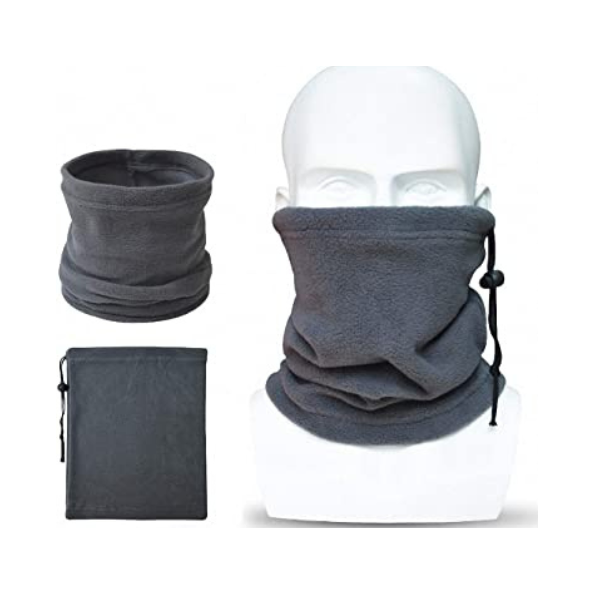 Gorro Cuello Polar