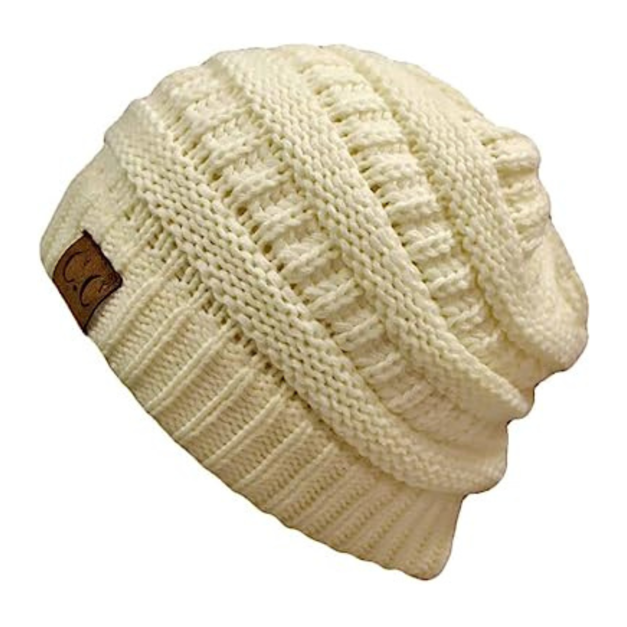 Gorro CC