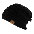 Gorro CC