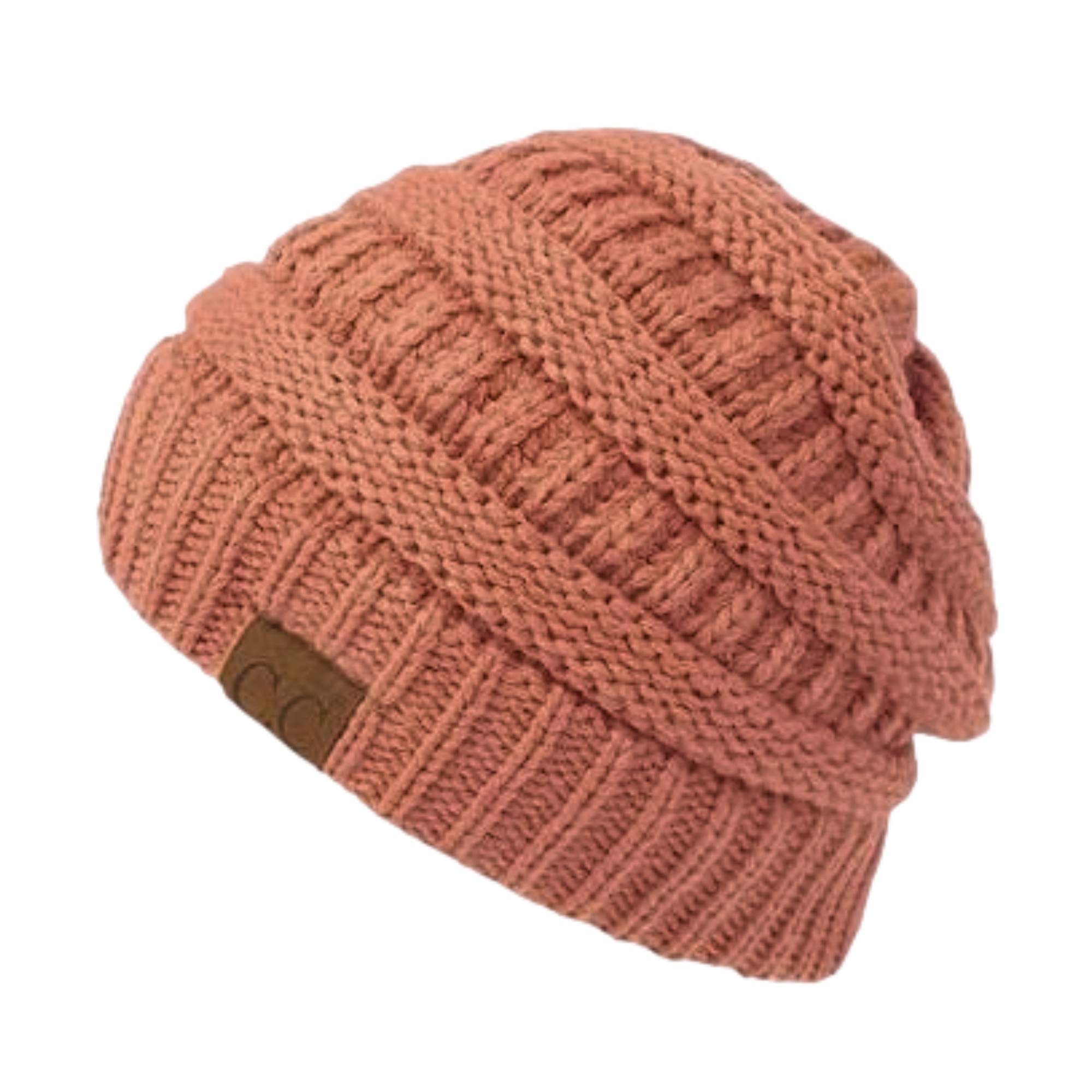 Gorro CC