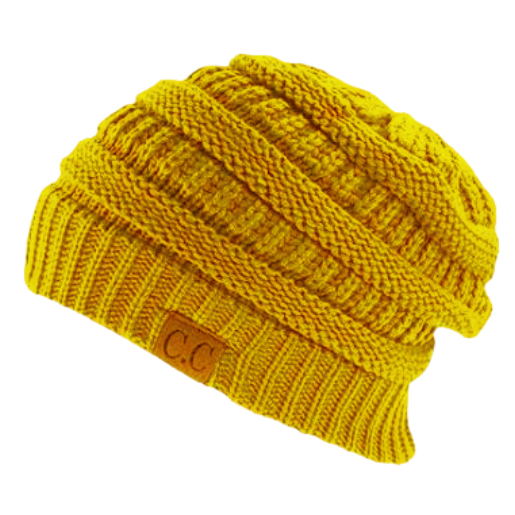 Gorro CC
