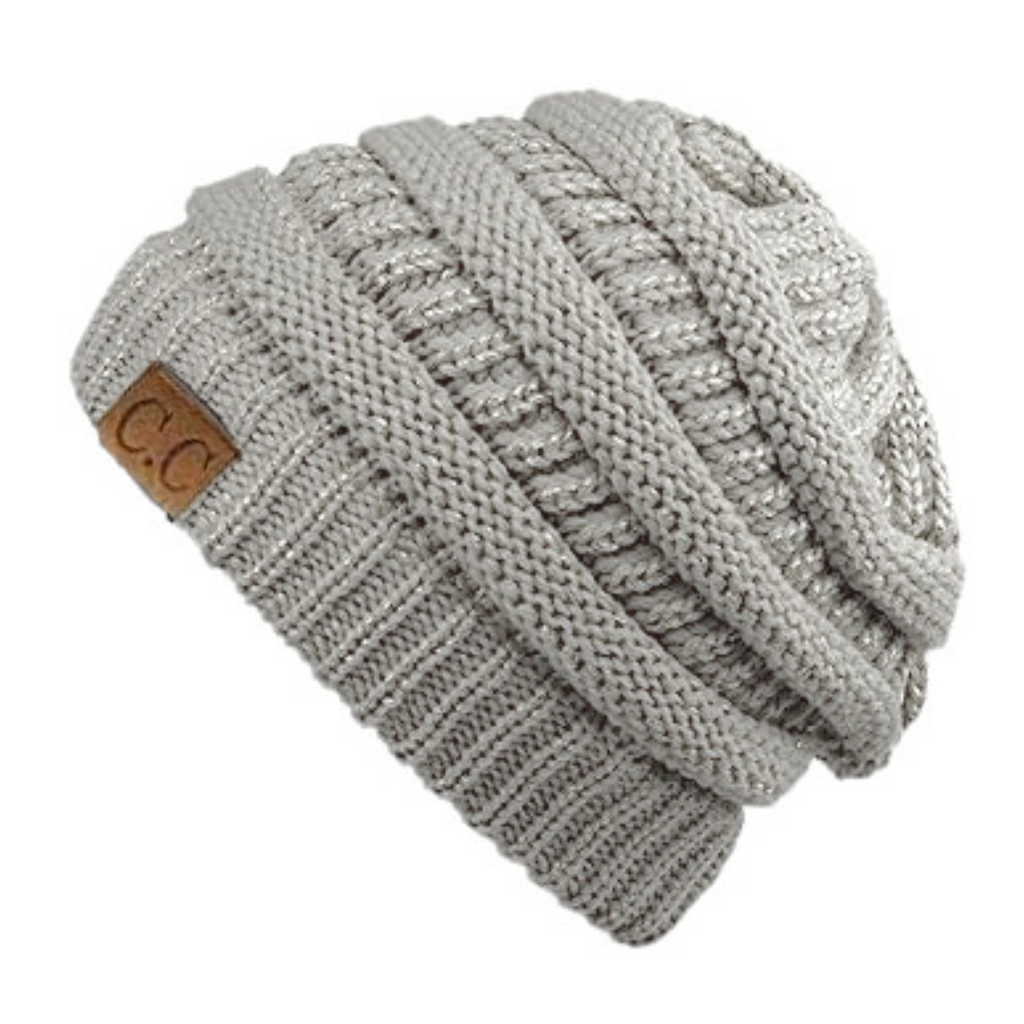 Gorro CC