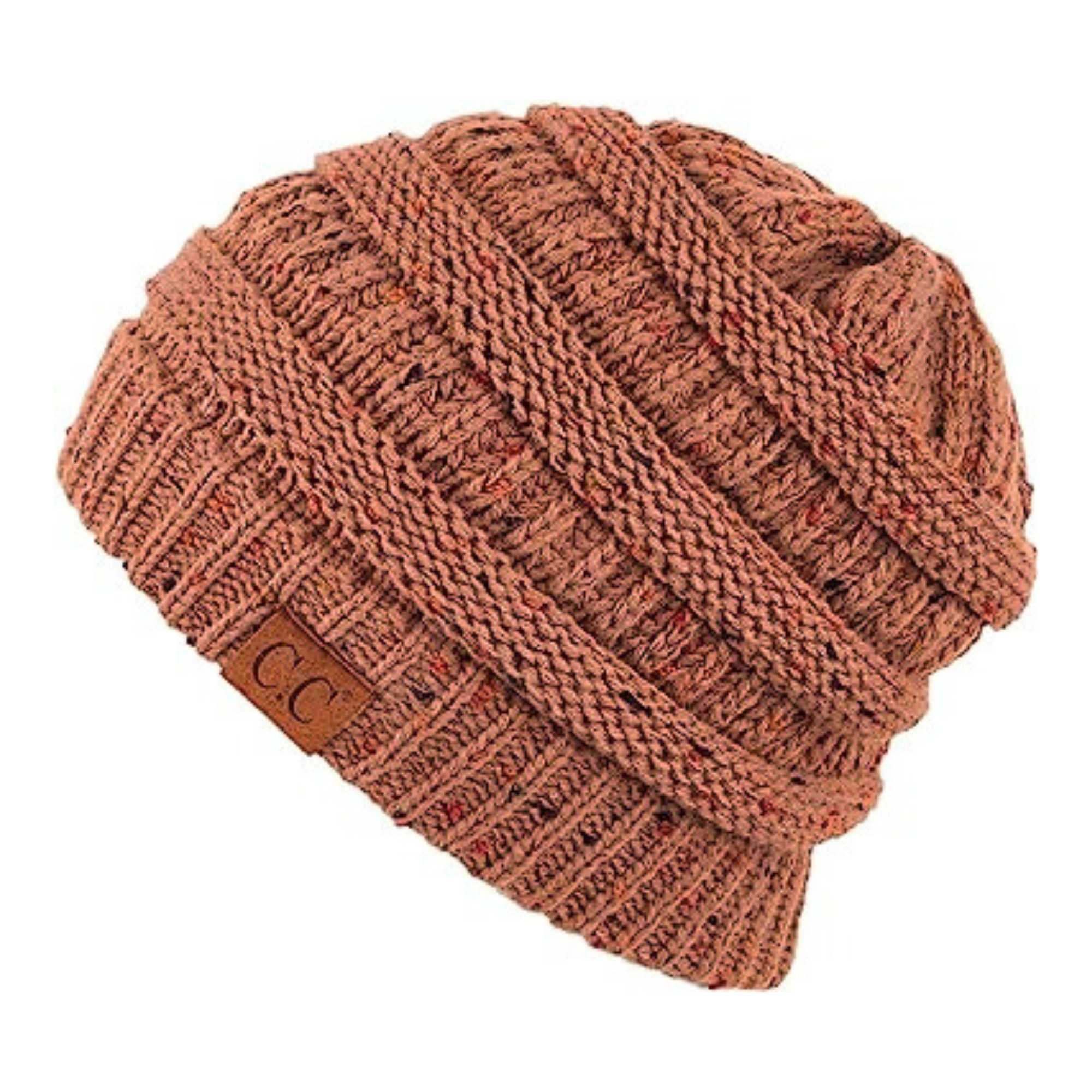 Gorro De Lana C.C