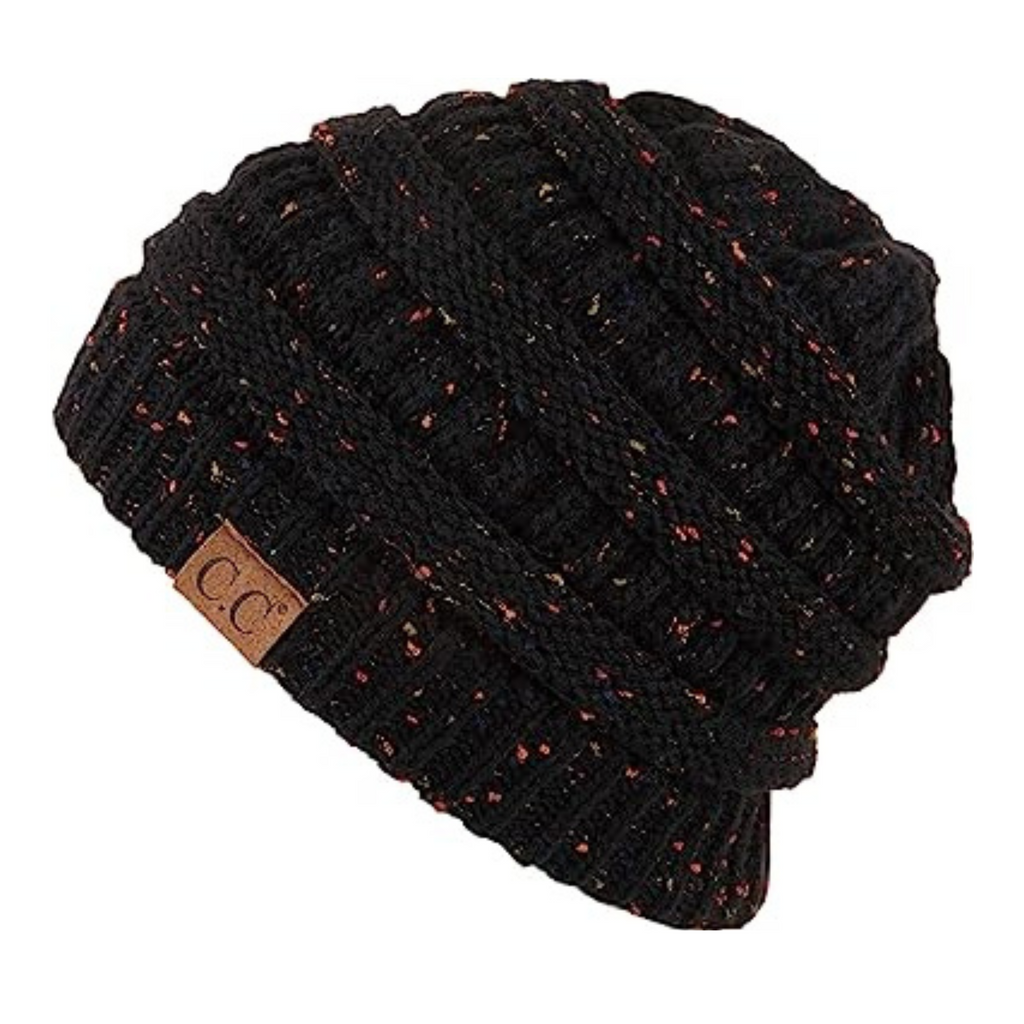 Gorro De Lana C.C