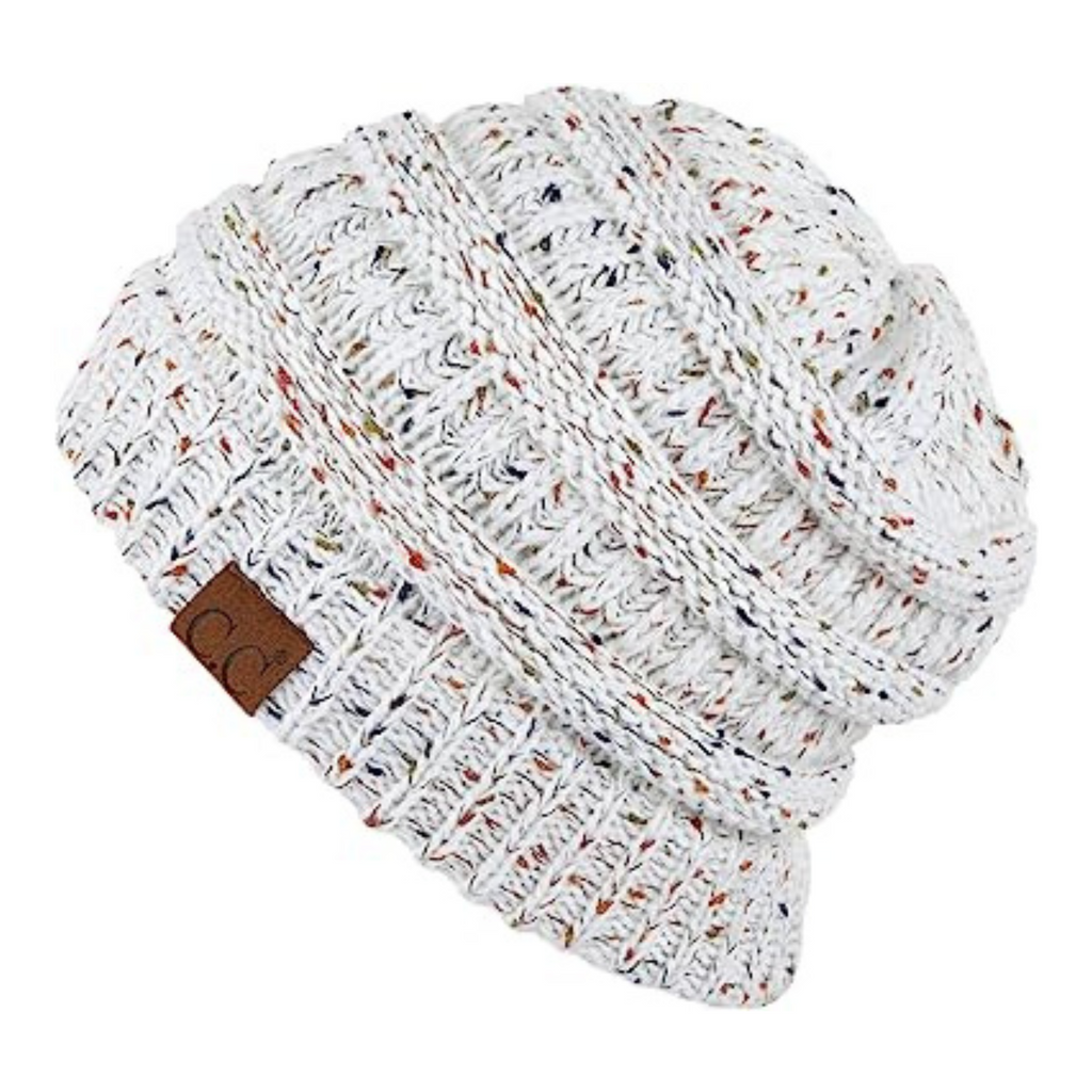 Gorro De Lana C.C