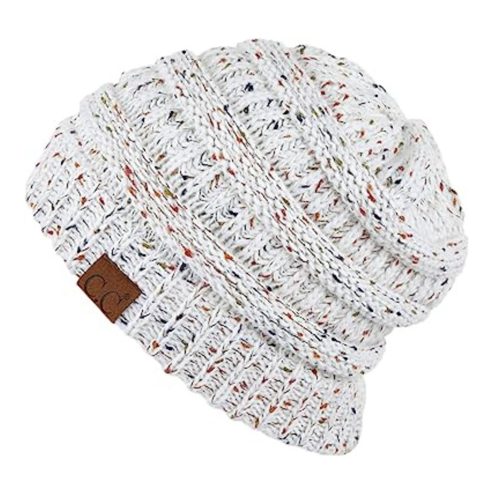Gorro De Lana C.C