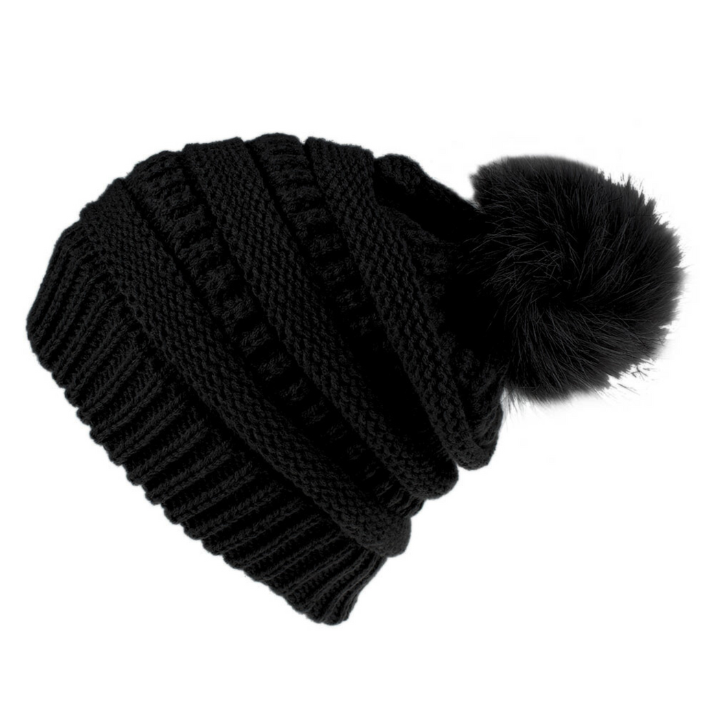 Gorro Invierno de Dama