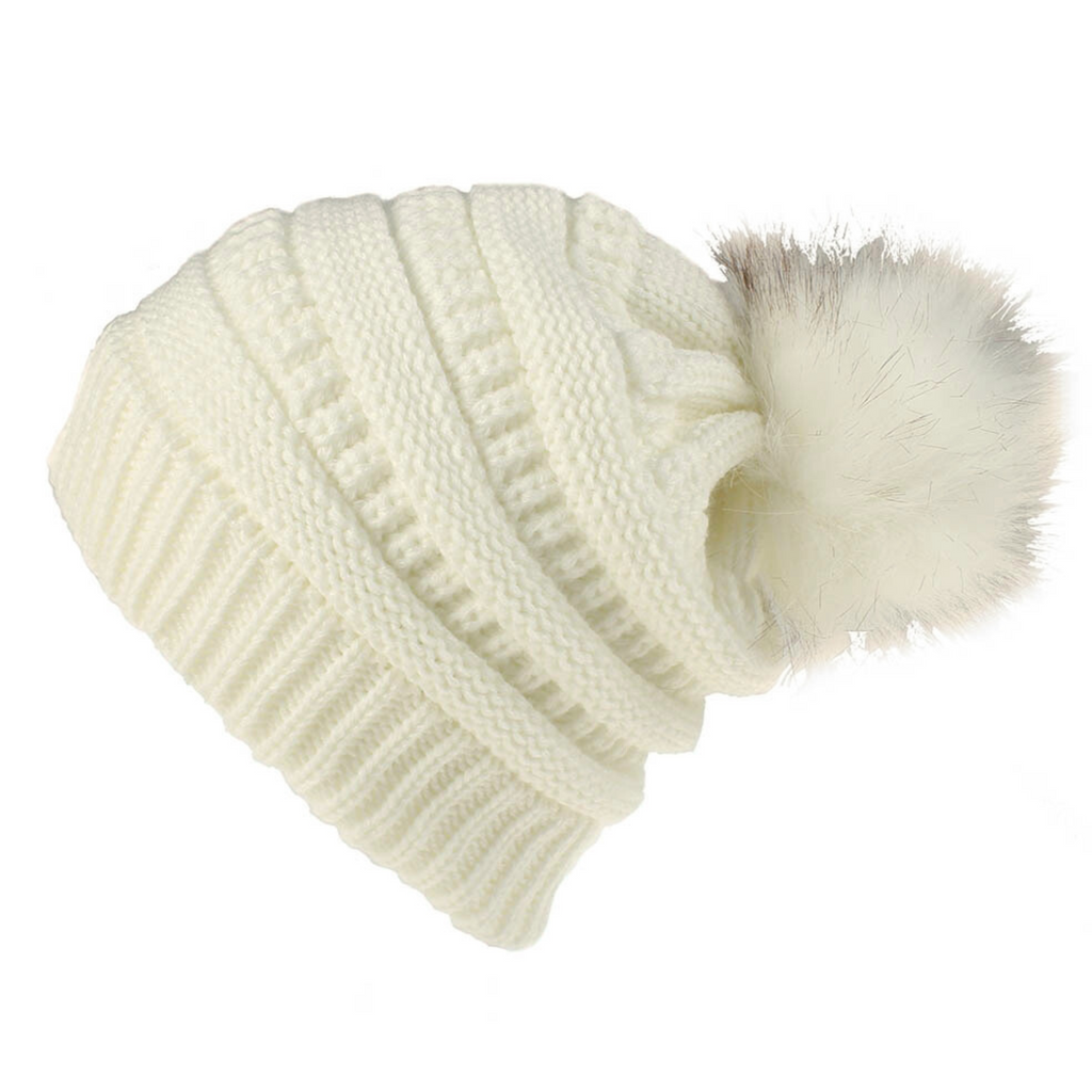 Gorro Invierno de Dama