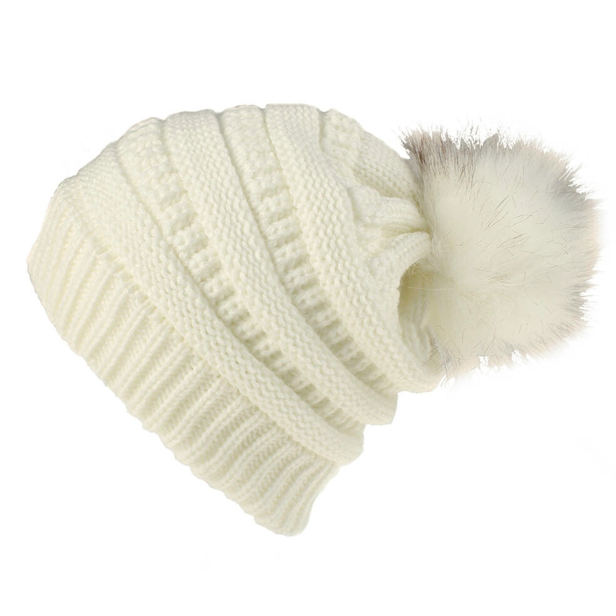 Gorro Invierno de Dama