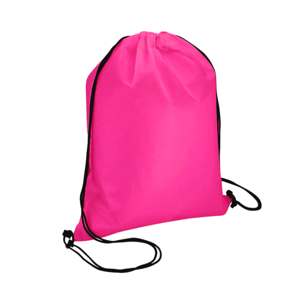 Mochila Sublimable Poliéster