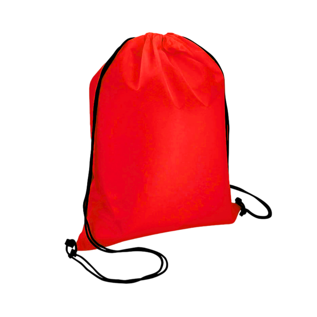 Mochila Sublimable Poliéster